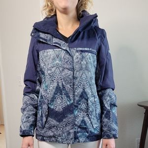 Roxy Snow Jacket
